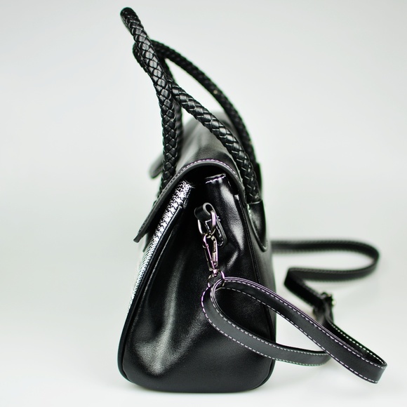 NEW TRACY Tote Crossbody - Picture 4 of 5